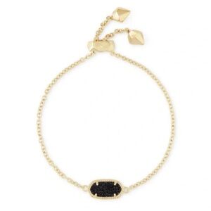 Kendra Scott Elaina Bracelet in Gold